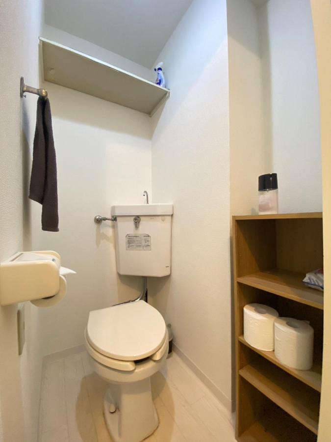 AMS Hiragishi 11 Rm503 Hiragishi Station 3min 明るい部屋 平岸駅から徒歩3分 ロフトタイプ Apartment Sapporo Luaran gambar