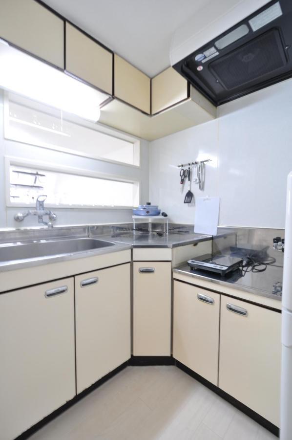 AMS Hiragishi 11 Rm503 Hiragishi Station 3min 明るい部屋 平岸駅から徒歩3分 ロフトタイプ Apartment Sapporo Luaran gambar