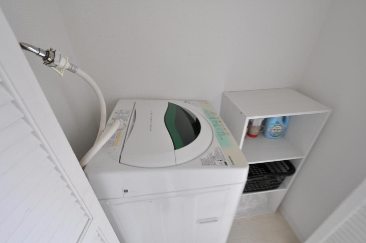 AMS Hiragishi 11 Rm503 Hiragishi Station 3min 明るい部屋 平岸駅から徒歩3分 ロフトタイプ Apartment Sapporo Luaran gambar