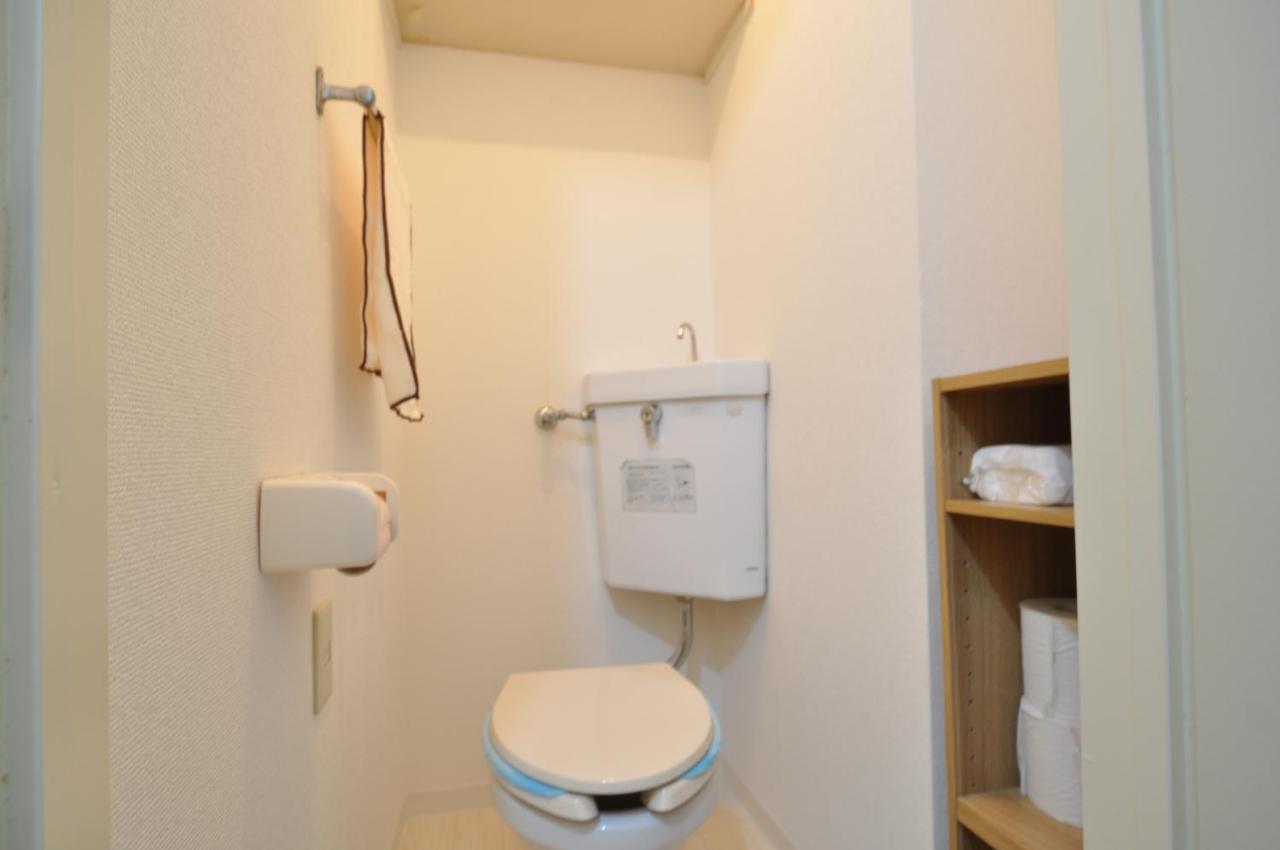 AMS Hiragishi 11 Rm503 Hiragishi Station 3min 明るい部屋 平岸駅から徒歩3分 ロフトタイプ Apartment Sapporo Luaran gambar